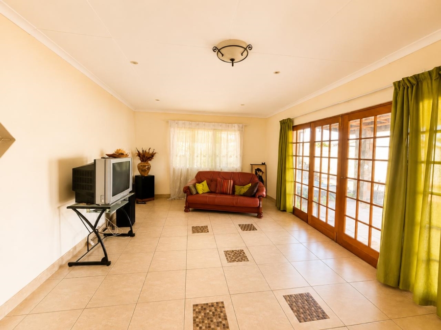 3 Bedroom Property for Sale in Fauna Free State